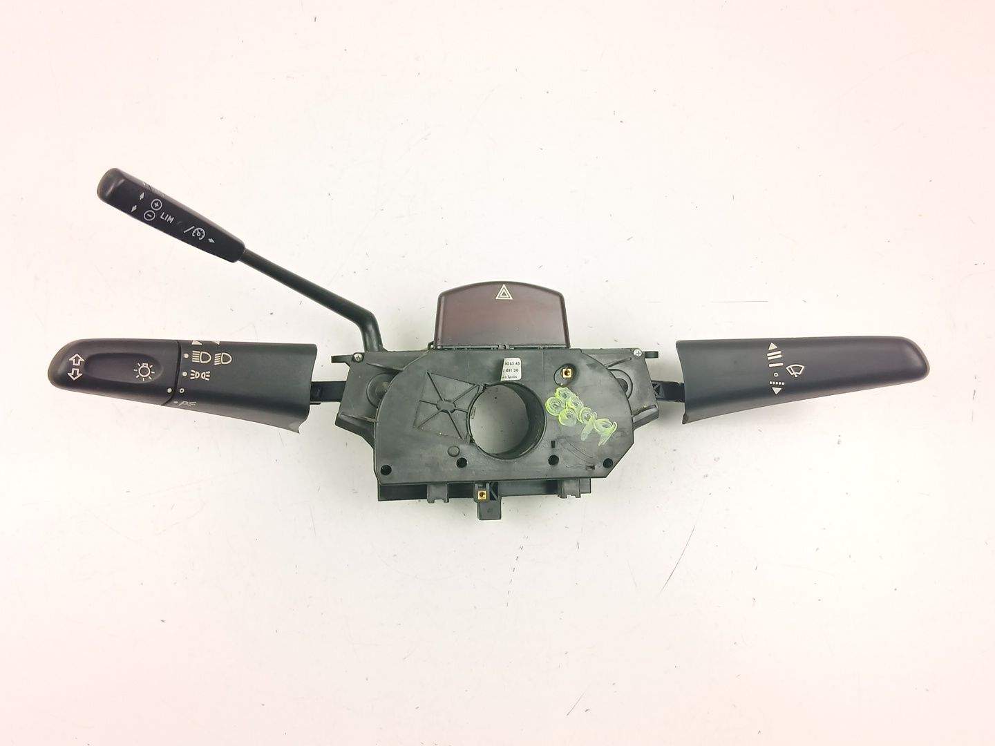 MANDO LUCES Y LIMPIAS MERCEDES-BENZ CLASE M (W163) A0015406545 A0015406545 - Vista 2