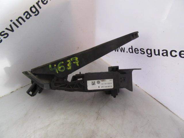 POTENCIOMETRO ACELERACION SEAT TOLEDO III (5P2) 1K1721503M 1K1721503M