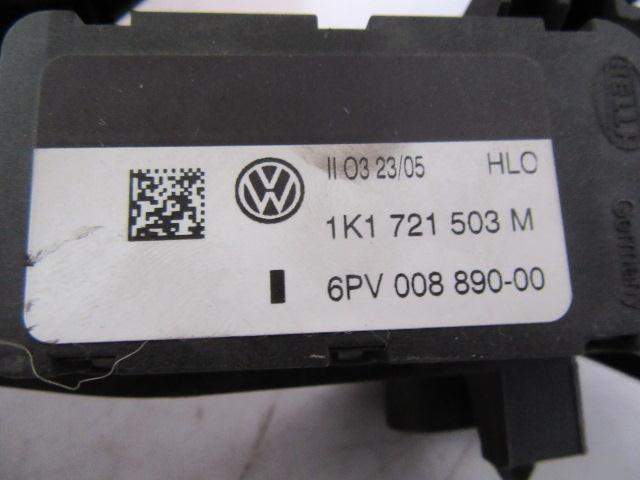 POTENCIOMETRO ACELERACION SEAT TOLEDO III (5P2) 1K1721503M 1K1721503M - Vista 3