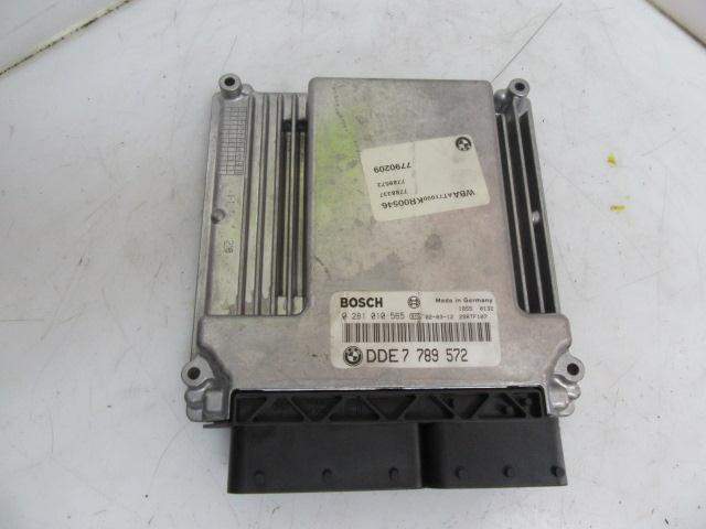 CENTRALITA BMW 3 Compact (E46) 7789572 / 0281010565 77895720281010565