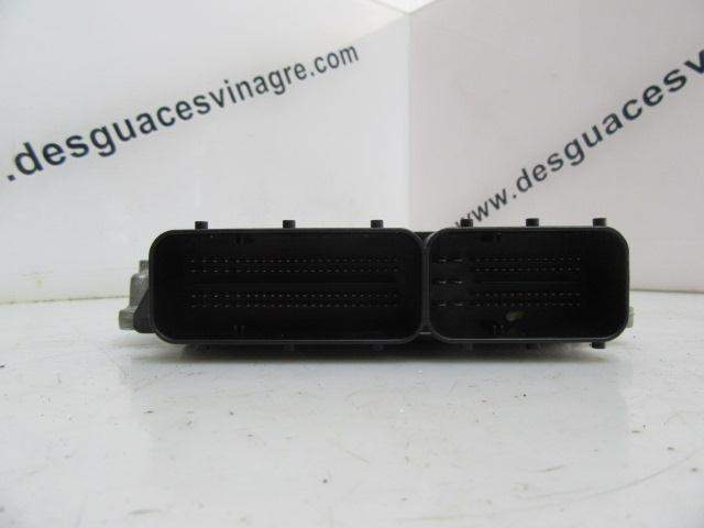 CENTRALITA BMW 3 Compact (E46) 7789572 / 0281010565 77895720281010565 - Vista 2