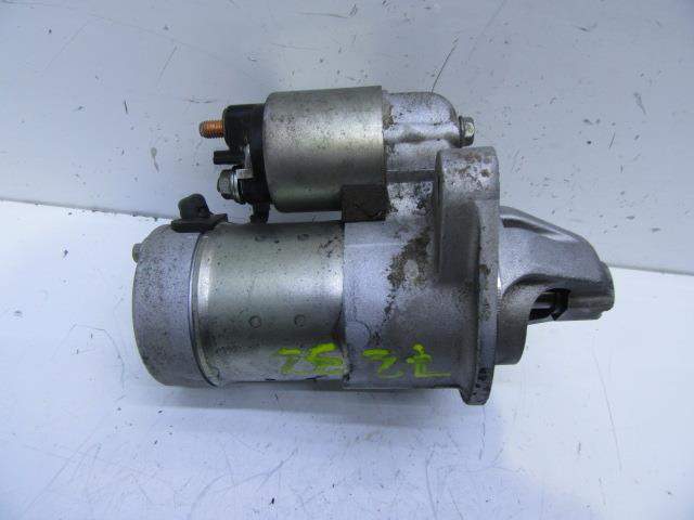 MOTOR ARRANQUE OPEL ASTRA H (A04) 8980147430 8980147430 - Vista 2