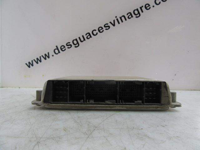 CENTRALITA MERCEDES-BENZ CLASE M (W163) A6121533279 / 0281010796 A61215332790281010796 - Vista 2