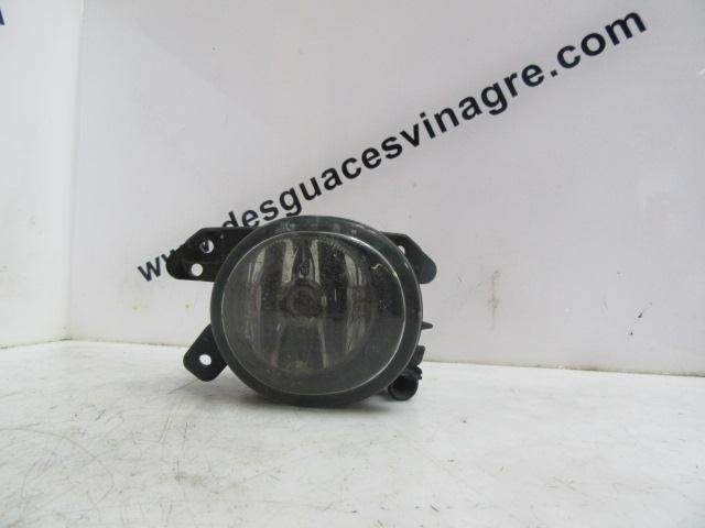 ANTINIEBLA IZQUIERDO MERCEDES-BENZ A 160 A2518200756 A2518200756