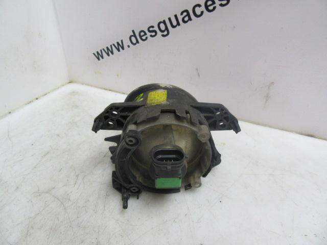 ANTINIEBLA IZQUIERDO MERCEDES-BENZ A 160 A2518200756 A2518200756 - Vista 2