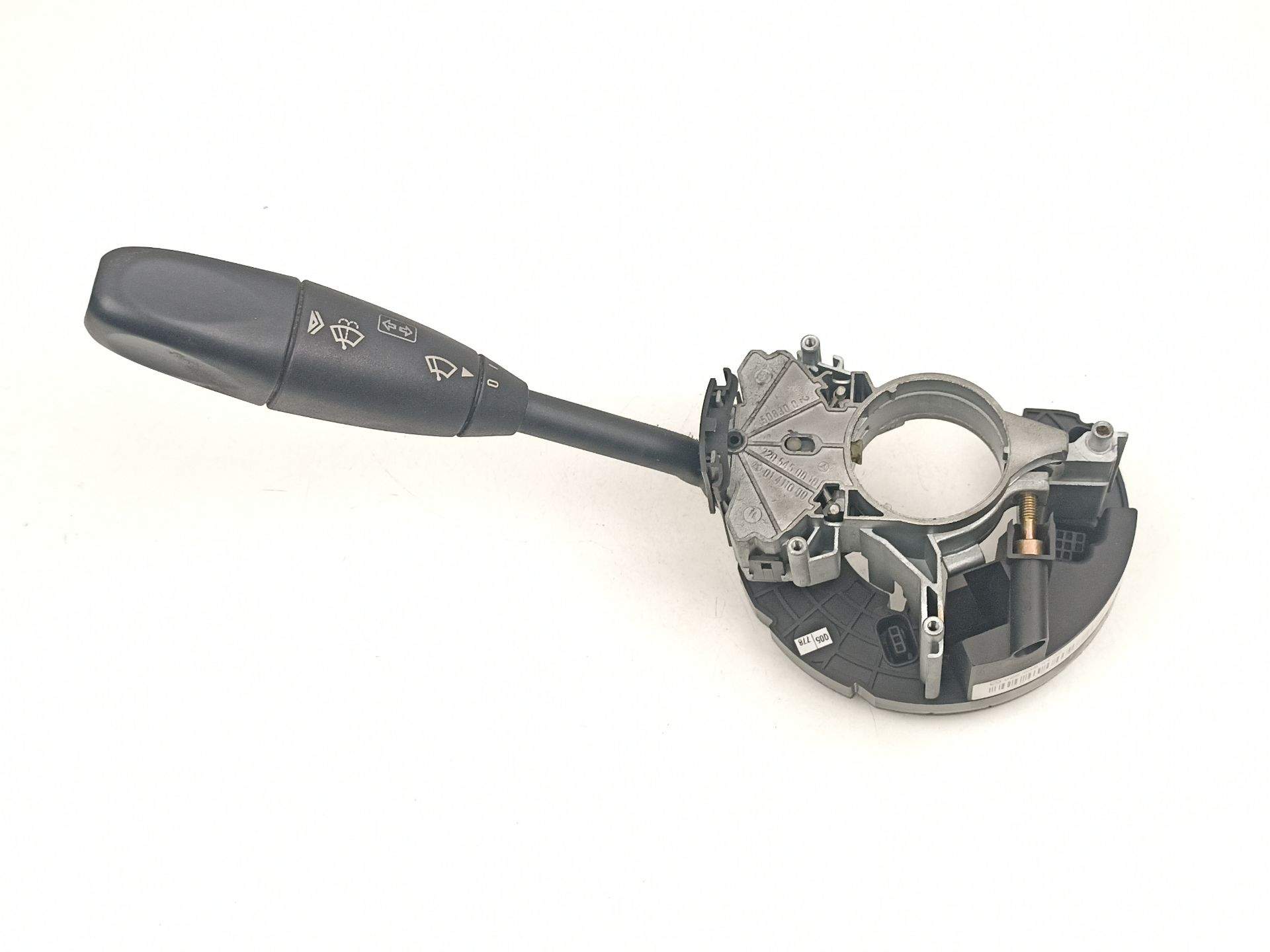 MANDO LUCES Y LIMPIAS MERCEDES-BENZ CLASE S (W220, V220) A2205450010 / A0255454432 / 01411000 A2205450010A025545443201411000