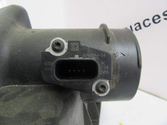 CAUDALIMETRO FORD MONDEO IV (BA7) 6C11-12B579-AA 6C1112B579AA - Vista 3