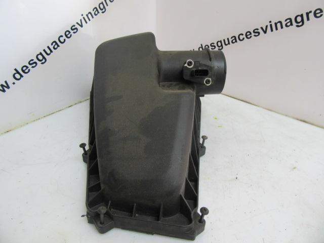 CAUDALIMETRO FORD MONDEO IV (BA7) 6C11-12B579-AA 6C1112B579AA - Vista 2