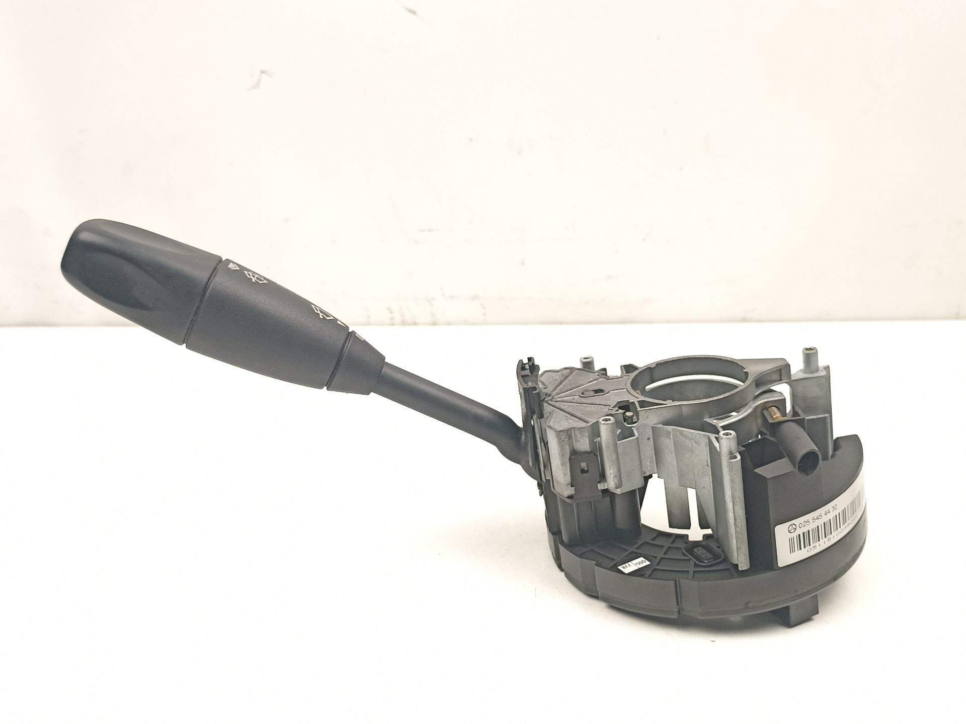 MANDO LUCES Y LIMPIAS MERCEDES-BENZ CLASE S (W220, V220) A2205450010 / A0255454432 / 01411000 A2205450010A025545443201411000 - Vista 3