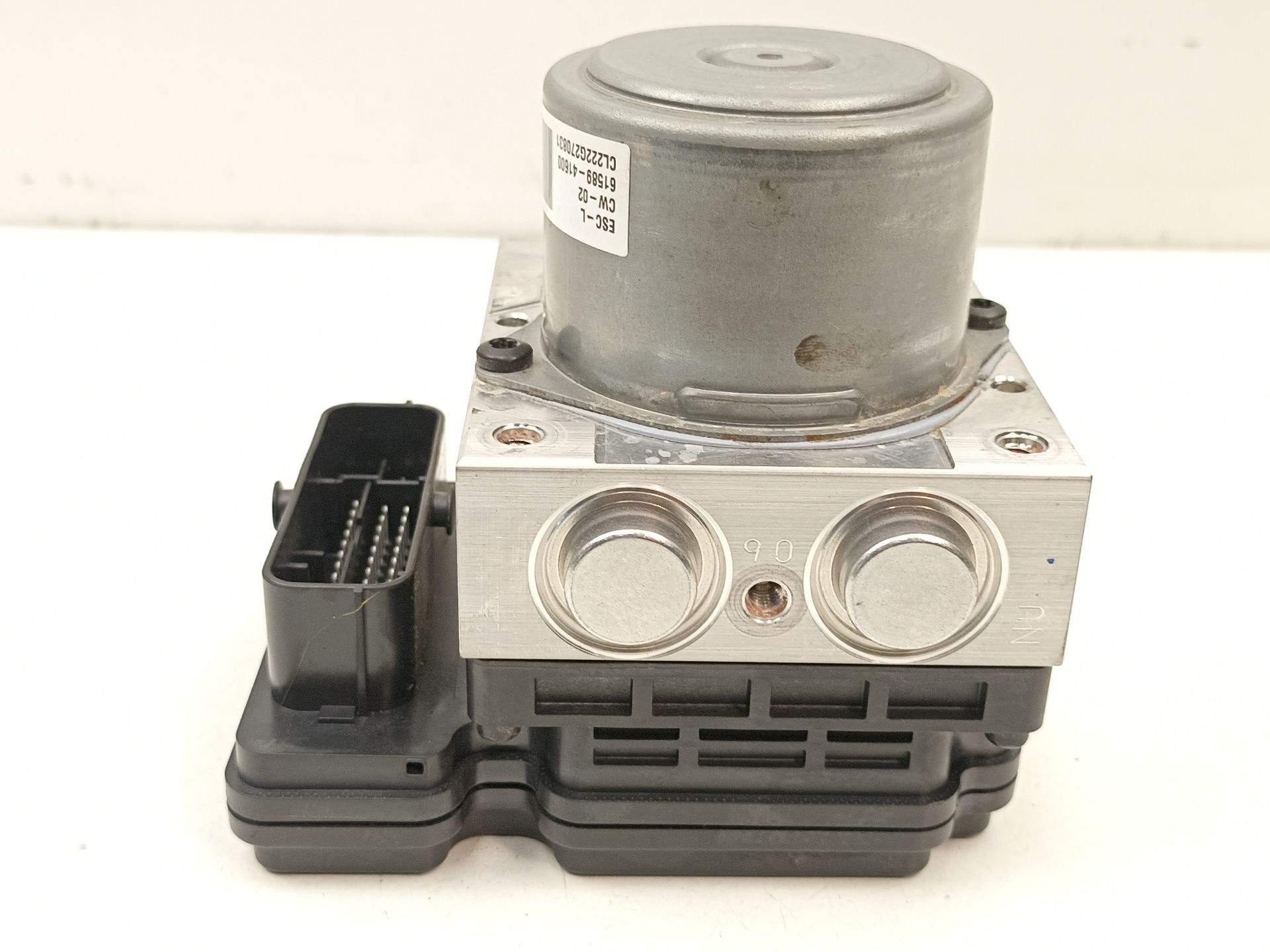 ABS HYUNDAI i20 III (BC3, BI3) 58910Q0200 58910Q0200 - Vista 3