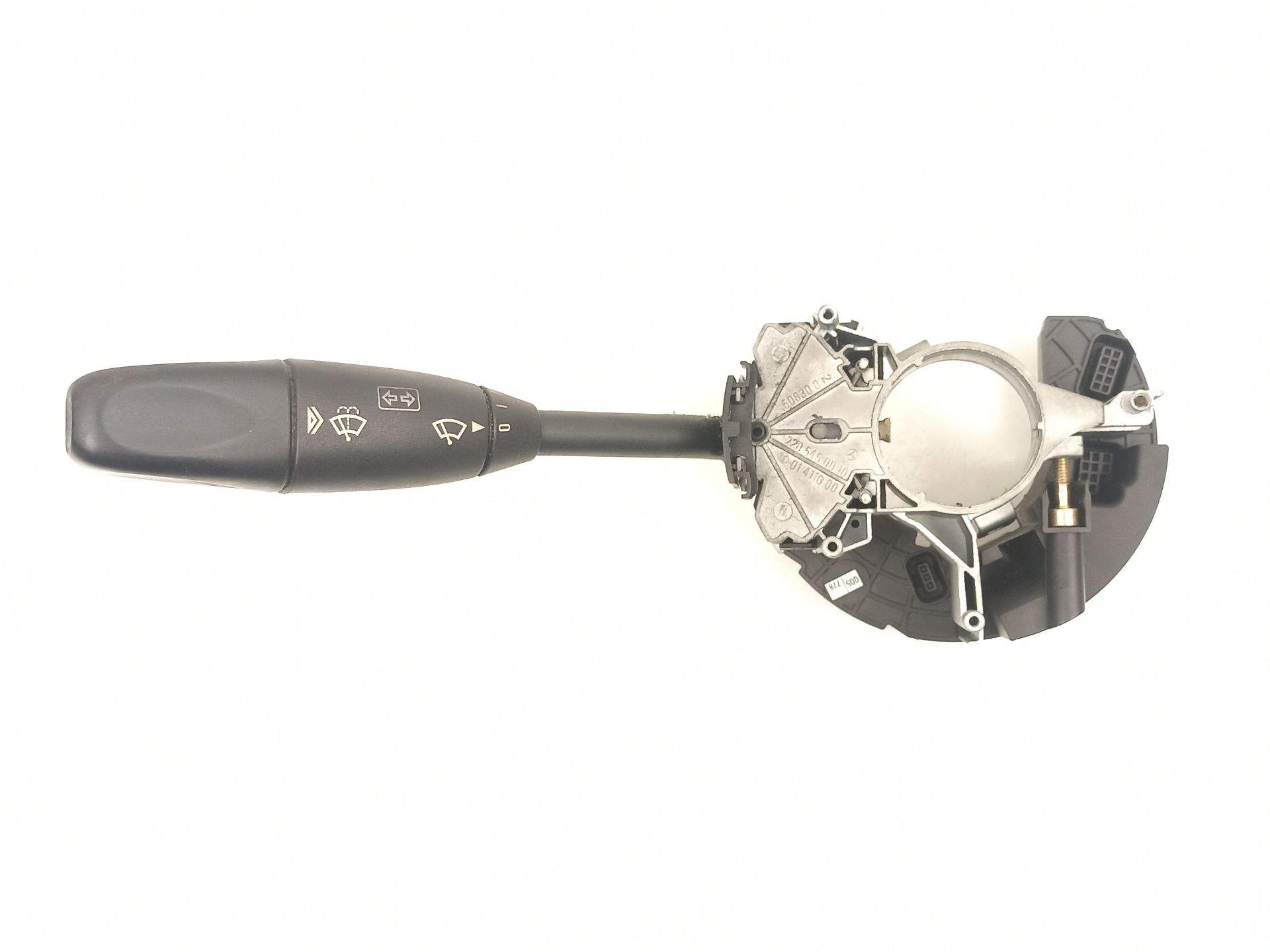 MANDO LUCES Y LIMPIAS MERCEDES-BENZ CLASE S (W220, V220) A2205450010 / A0255454432 / 01411000 A2205450010A025545443201411000 - Vista 2