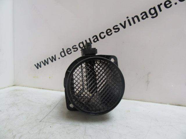 CAUDALIMETRO VOLKSWAGEN PASSAT 03L906461 / 0281002956 03L9064610281002956