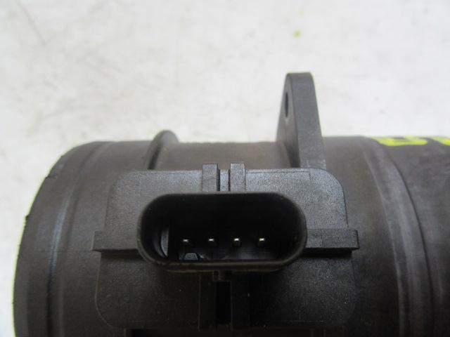 CAUDALIMETRO VOLKSWAGEN PASSAT 03L906461 / 0281002956 03L9064610281002956 - Vista 3