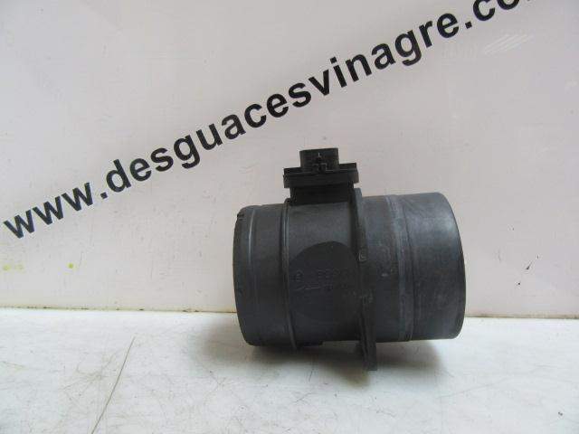CAUDALIMETRO VOLKSWAGEN PASSAT 03L906461 / 0281002956 03L9064610281002956 - Vista 2