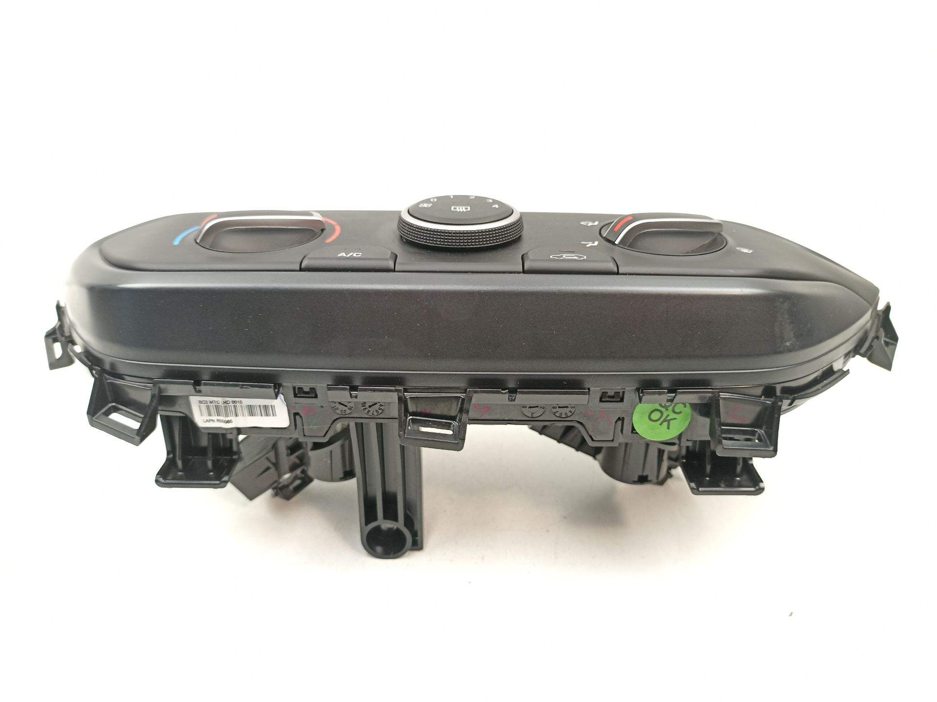 MANDOS CALEFACCION AIRE HYUNDAI i20 III (BC3, BI3) 97250Q0010 97250Q0010 - Vista 3