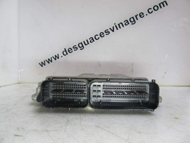 CENTRALITA VOLKSWAGEN PASSAT 03L907309AE / 0281017946 03L907309AE0281017946 - Vista 2