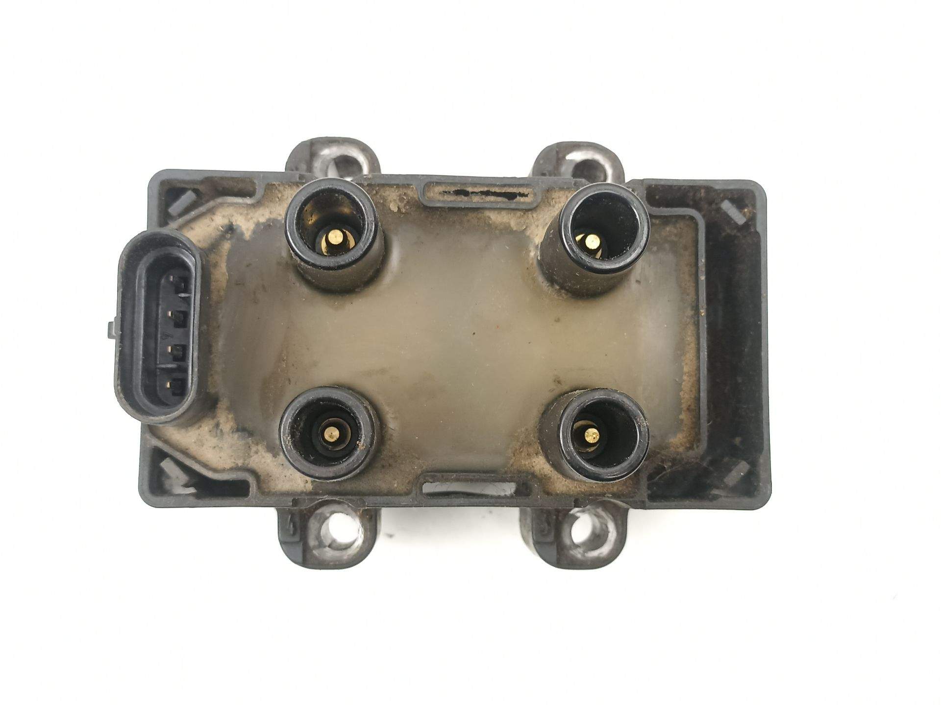 BOBINA RENAULT CLIO II (BB_, CB_) 7700274008 / 7700873701 / 2526151A 770027400877008737012526151A - Vista 2