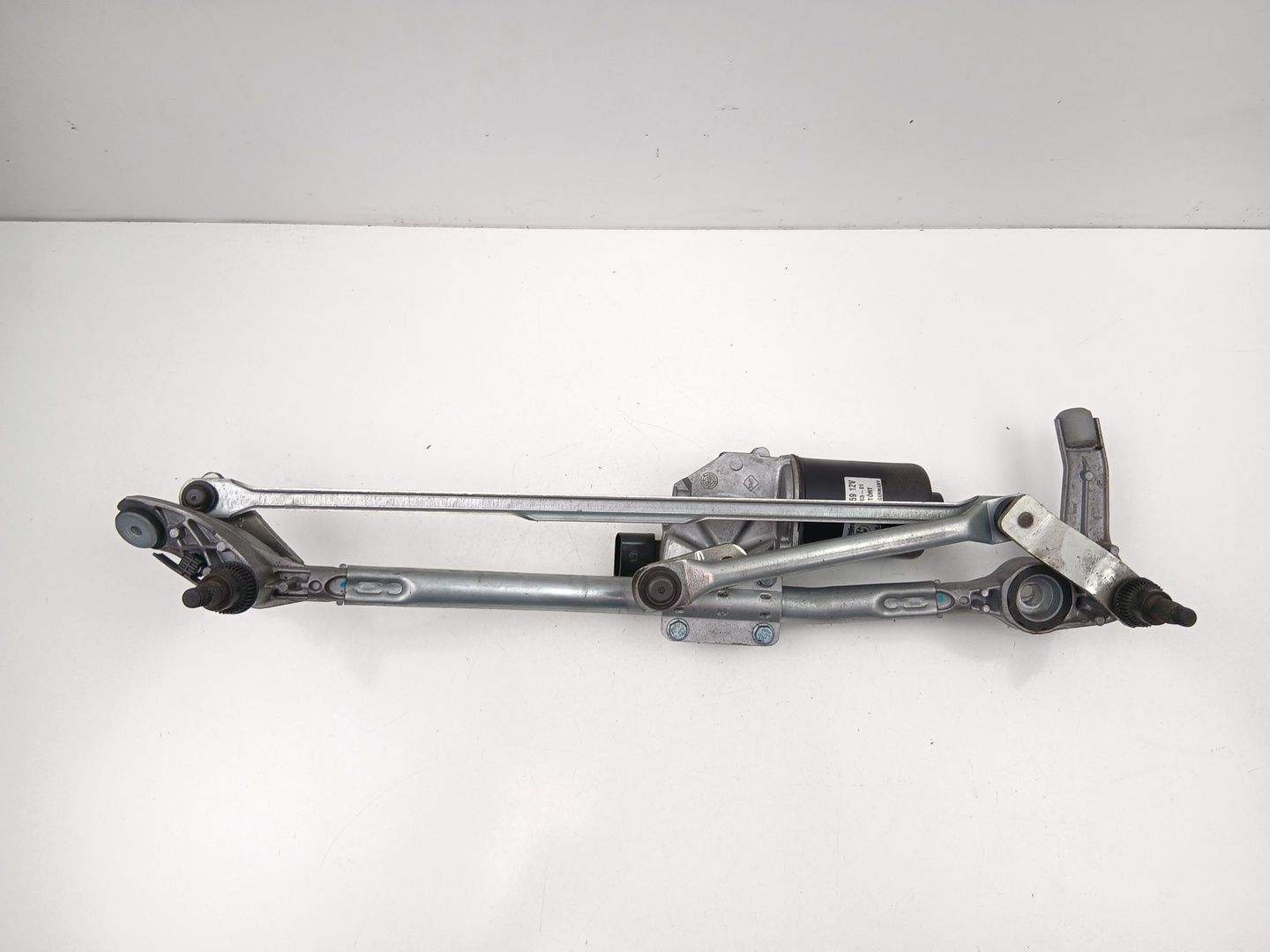 MOTOR LIMPIA DELANTERO BMW 3 (E90) 6978263 / 404959 6978263404959 - Vista 2