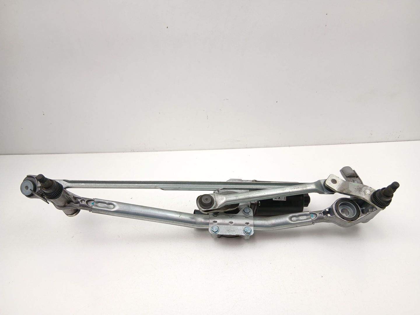 MOTOR LIMPIA DELANTERO BMW 3 (E90) 6978263 / 404959 6978263404959 - Vista 3