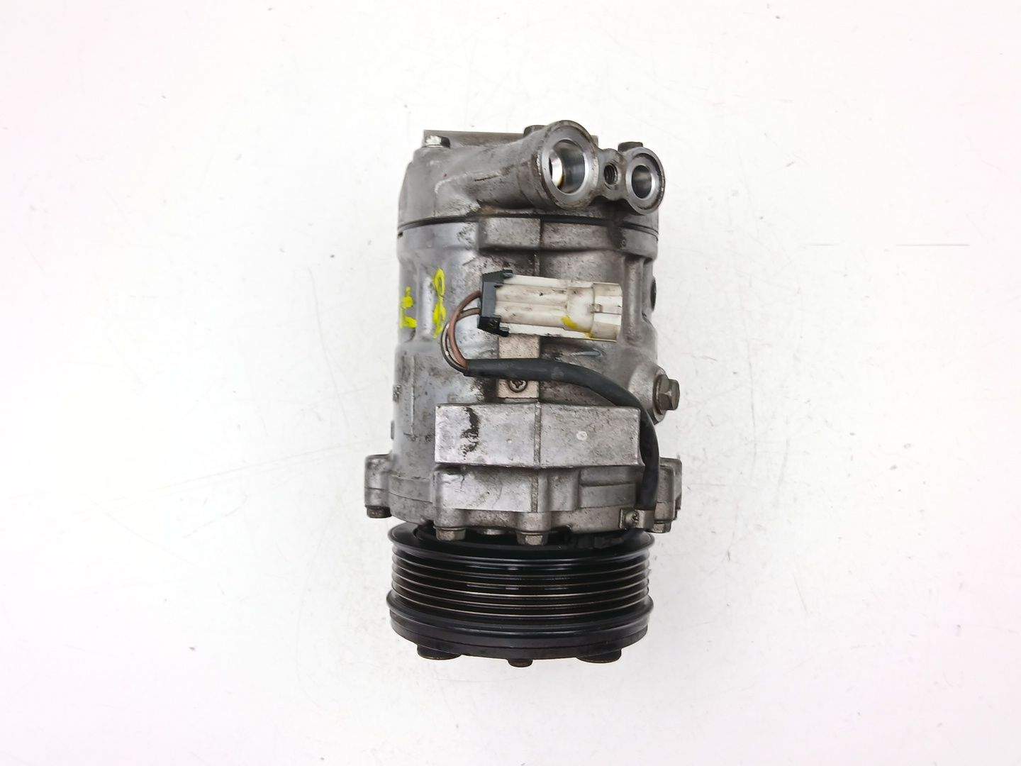COMPRESOR AIRE ACONDICIONADO OPEL MERIVA A Monospace (X03) 24421642 24421642 - Vista 2