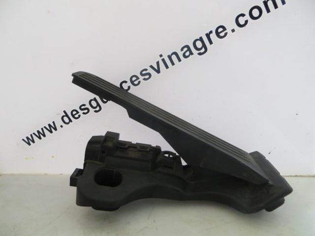 POTENCIOMETRO ACELERACION SEAT LEON (1P1) 1K1721503P 1K1721503P