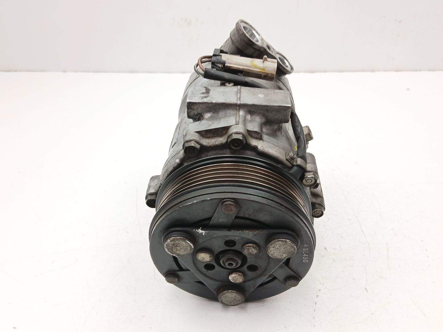 COMPRESOR AIRE ACONDICIONADO OPEL MERIVA A Monospace (X03) 24421642 24421642 - Vista 3