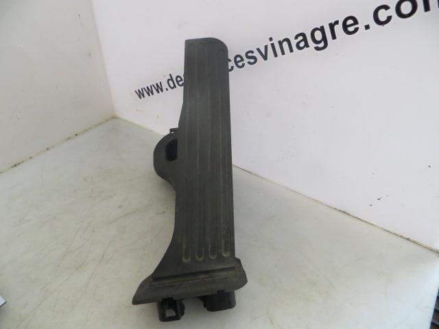 POTENCIOMETRO ACELERACION SEAT LEON (1P1) 1K1721503P 1K1721503P - Vista 2