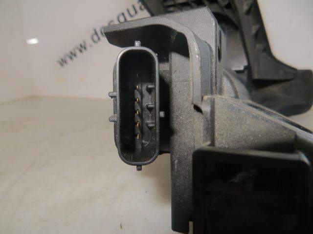 POTENCIOMETRO ACELERACION SEAT LEON (1P1) 1K1721503P 1K1721503P - Vista 3