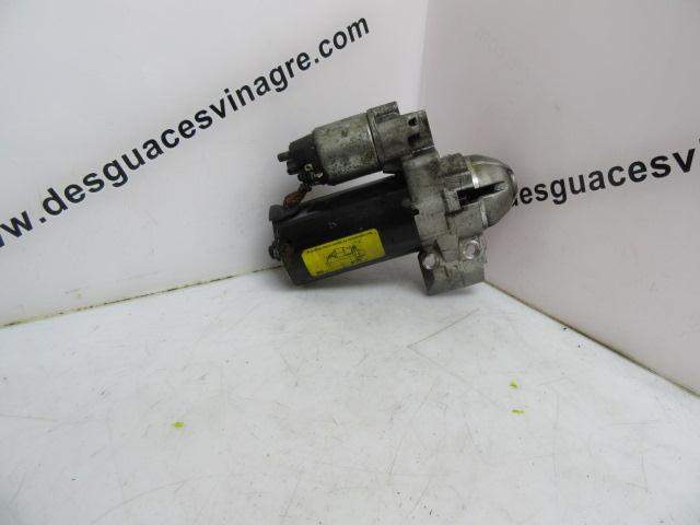MOTOR ARRANQUE BMW 320 0001148010 / 0001148010 00011480100001148010