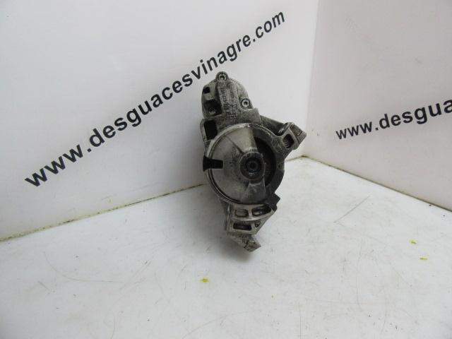 MOTOR ARRANQUE BMW 320 0001148010 / 0001148010 00011480100001148010 - Vista 2