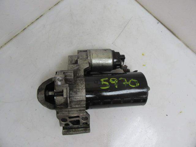 MOTOR ARRANQUE BMW 320 0001148010 / 0001148010 00011480100001148010 - Vista 3