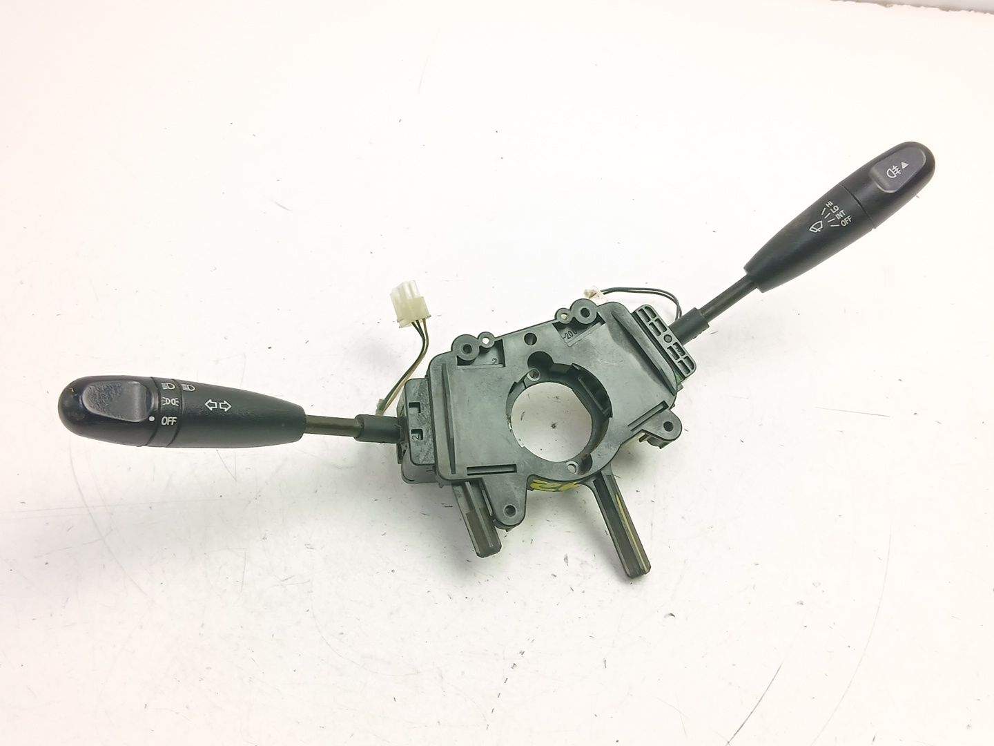 MANDO LUCES Y LIMPIAS CHEVROLET MATIZ (M200, M250) 96602569 / 96540683 9660256996540683