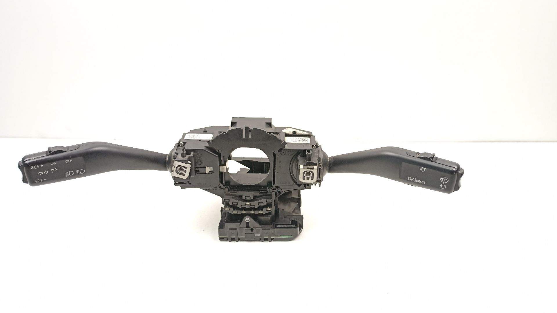MANDO LUCES Y LIMPIAS SEAT LEON (1P1) 1K0953519A / 1K0953513A / 1K0953503DP 1K0953519A1K0953513A1K0953503DP - Vista 3