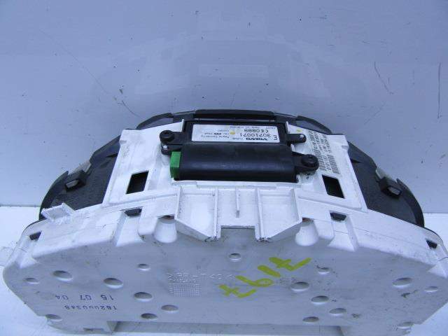 CUADRO INSTRUMENTOS VOLVO S40 II (544) 30710071 30710071 - Vista 2