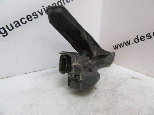 POTENCIOMETRO ACELERACION SEAT LEON (1P1) 1K1723503L / 6PV008600 1K1723503L6PV008600 - Vista 3