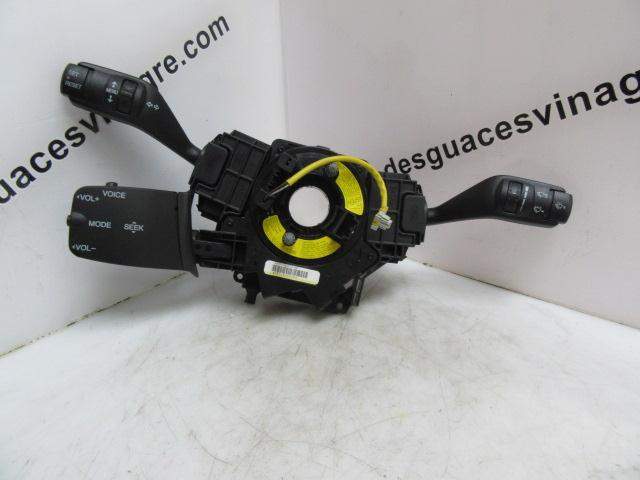 MANDO LUCES Y LIMPIAS FORD FOCUS II (DA_, HCP, DP) 4M5T14A664AB 4M5T14A664AB