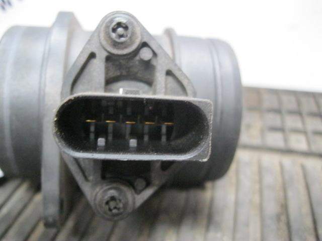 CAUDALIMETRO SEAT LEON (1P1) 0281002531 0281002531 - Vista 2