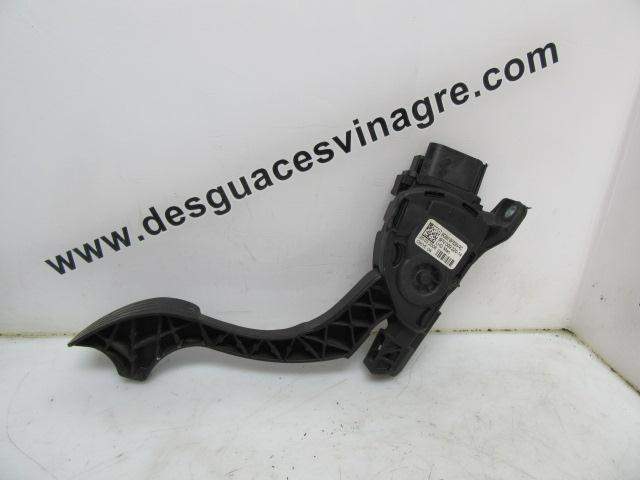 POTENCIOMETRO ACELERACION FORD MONDEO IV (BA7) 6G929F836RC 6G929F836RC