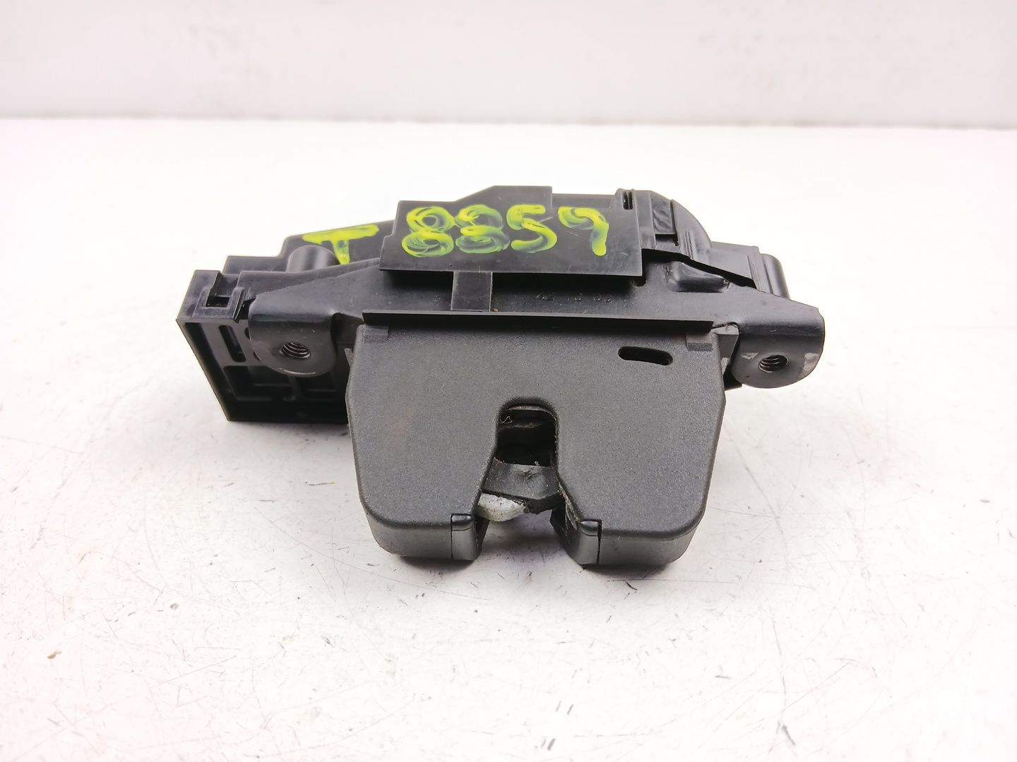 CERRADURA MALETERO / PORTON PEUGEOT 308 I (4A_, 4C_) 9671153680 9671153680 - Vista 3