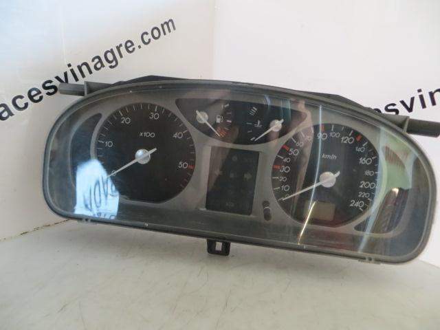 CUADRO INSTRUMENTOS RENAULT LAGUNA II (BG0/1_) 8200218878 8200218878