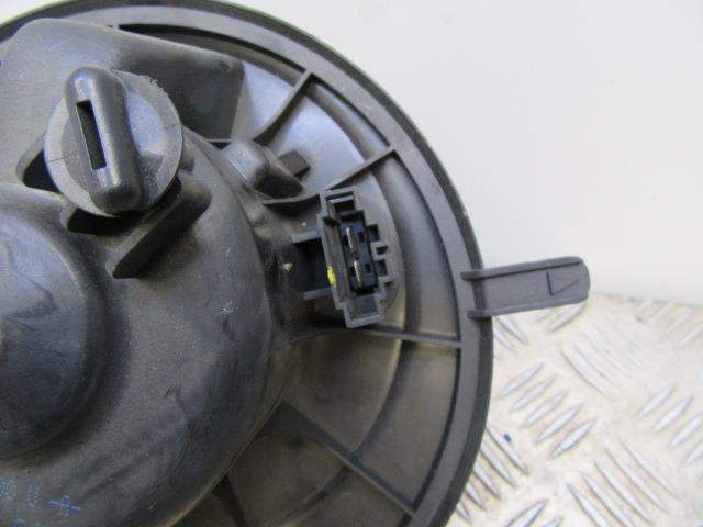 MOTOR CALEFACCION VOLKSWAGEN GOLF 1K1819015 1K1819015 - Vista 3