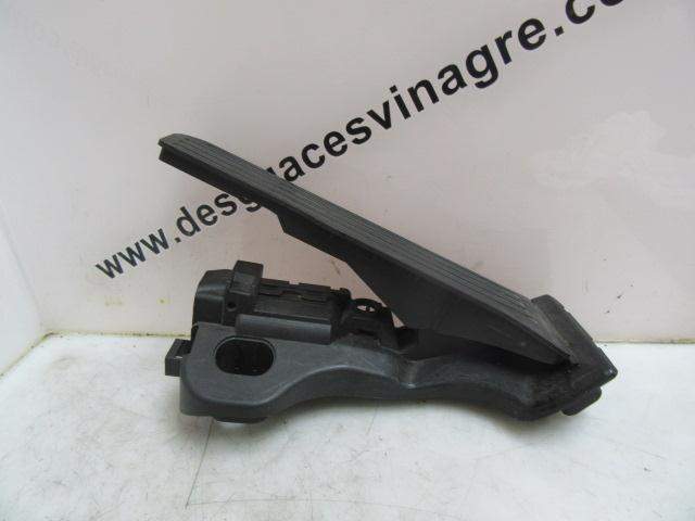 POTENCIOMETRO ACELERACION VOLKSWAGEN GOLF 1K1721503P 1K1721503P