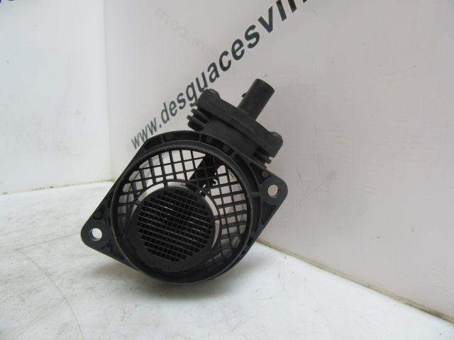 CAUDALIMETRO VOLKSWAGEN GOLF 038906461B / 0281002531 038906461B0281002531