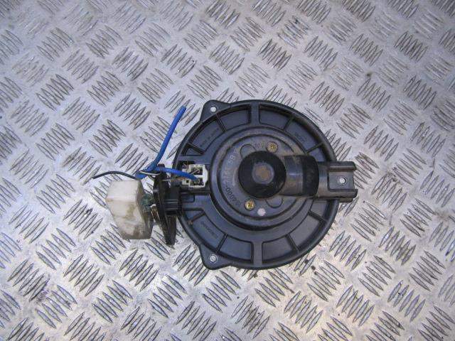 MOTOR CALEFACCION MITSUBISHI MONTERO 1940007161 1940007161