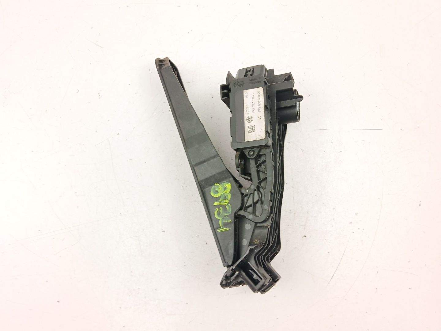 POTENCIOMETRO ACELERACION VOLKSWAGEN PASSAT B6 (3C2) 1K1721503L / 6PV00860000 1K1721503L6PV00860000 - Vista 3