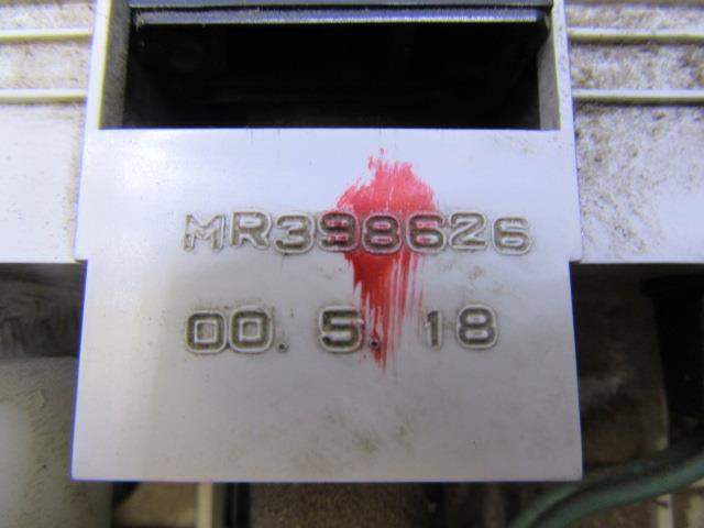MANDOS CALEFACCION AIRE MITSUBISHI MONTERO MR398626 MR398626 - Vista 3