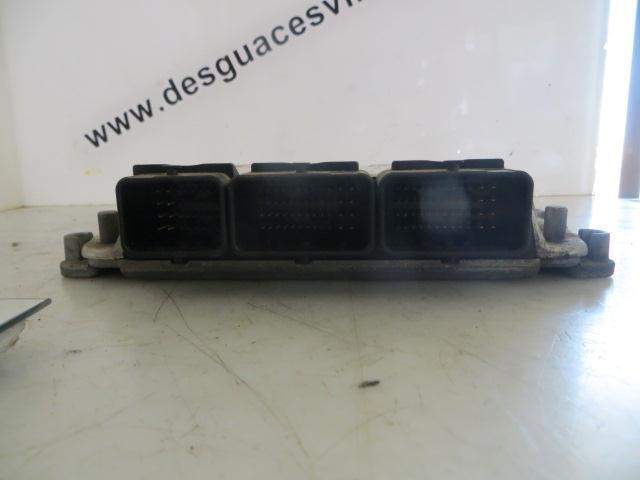 CENTRALITA RENAULT LAGUNA II (BG0/1_) 8200095416 / 8200163528 / 0281011101 820009541682001635280281011101 - Vista 2