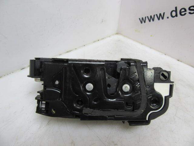 CERRADURA PUERTA DELANTERA DERECHA VOLKSWAGEN GOLF 5K1837016B 5K1837016B - Vista 3