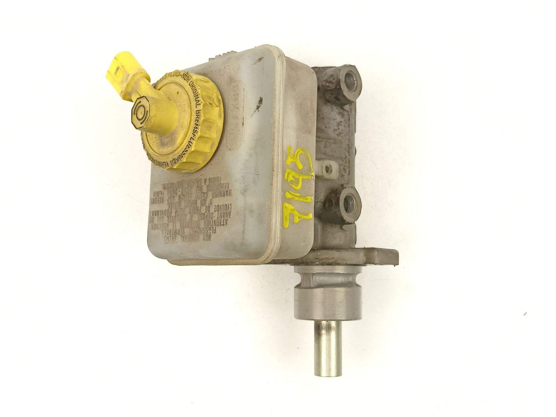 BOMBA DE FRENO SEAT LEON (1M1) 1J1614019 / 21027099 1J161401921027099 - Vista 2