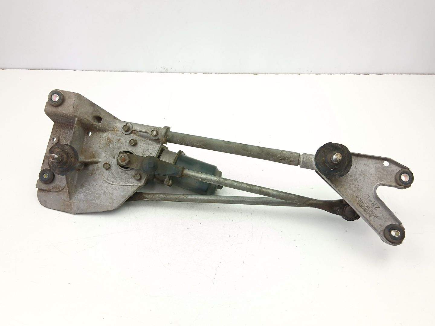 MOTOR LIMPIA DELANTERO NISSAN X-TRAIL I (T30) 288108H300 288108H300
